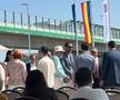 Inaugurare Sala „Nadia Comăneci”