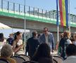 Inaugurare Sala „Nadia Comăneci”