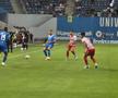 Universitatea Craiova - UTA Arad, etapa #1, 18 iulie 2026
