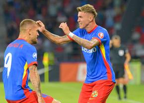 FCSB, primul examen: 4 dileme rezolvate