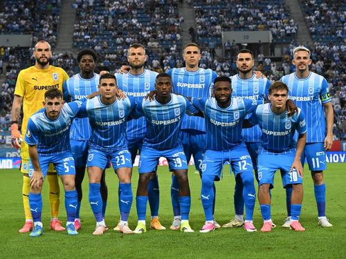 Levski Sovia - Universitatea Craiova, continuă visul oltenilor în Liga Campionilor » Echipele probabile + ultimele informații