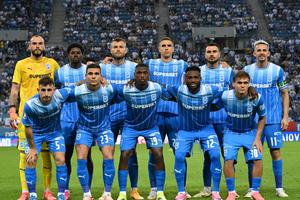Levski Sovia - Universitatea Craiova, continuă visul oltenilor în Liga Campionilor » Echipele probabile + ultimele informații