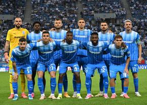 Levski Sofia - Universitatea Craiova, continuă visul oltenilor în Liga Campionilor » Echipele probabile + ultimele informații