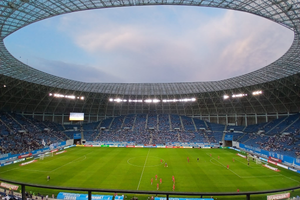Echipele de start în Universitatea Craiova - UTA, prima etapă de Superliga!