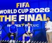 Leo Messi, Novak Djokovic, Tom Brady, pe aceeași scenă, înainte de Spania - Argentina/ foto Imago Images