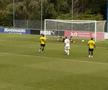 Dennis Man, gol în PSV - Saint-Gilloise