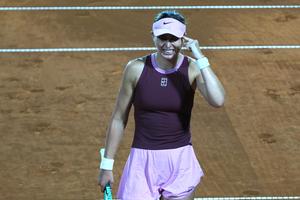 Paula Badosa, a doua finalistă de la UniCredit Iași Open, după o revenire senzațională: „Îmi place să joc cu inima”