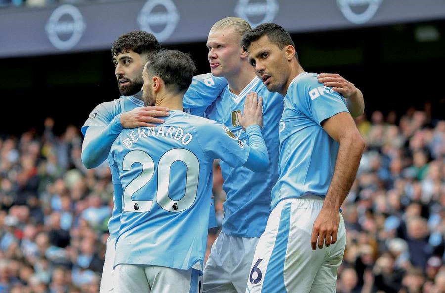 Roy Keane îi răspunde lui Rodri: „Adevărul este că Manchester City a ales să trișeze”