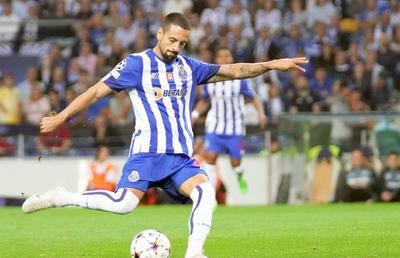Invazia portughezilor: dublul campion cu FC Porto, așteptat să semneze în Superliga