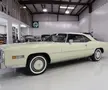 Cadillac Eldorado Convertible 1976 // Foto: schmitt.com