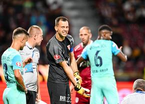 Culisele scandalului dintre Dejan Iliev și Rapid! „Nu primește niciun 150.000 de euro. Visează!”