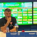Adrian Mihalcea, antrenorul celor de la UTA Arad