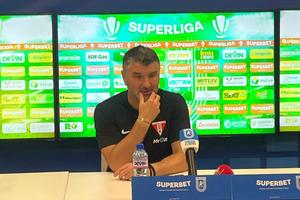 Adrian Mihalcea comentează prăbușirea totală de la Craiova: „Nu m-am gândit vreodată că se poate întâmpla”