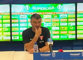 Adrian Mihalcea comentează prăbușirea totală de la Craiova: „Nu m-am gândit vreodată că se poate întâmpla”