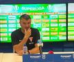 Adrian Mihalcea, antrenorul celor de la UTA Arad