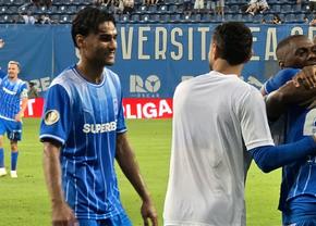 Ștefan Baiaram: „Anderlecht? Sună bine”