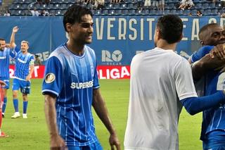 Ștefan Baiaram: „Anderlecht? Sună bine”
