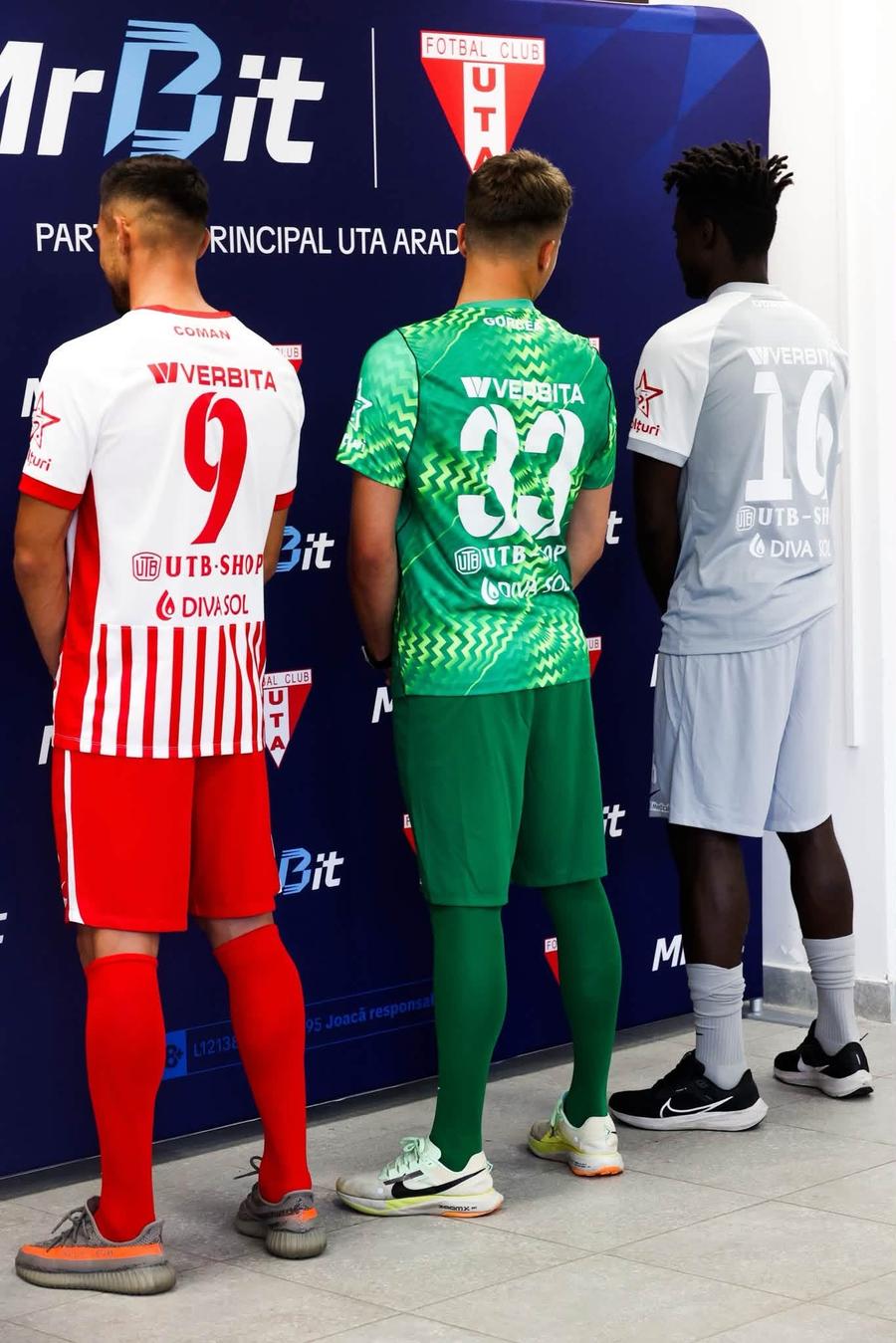 Riscau meci pierdut la „masa verde”! Craiova - UTA, la un pas de primul mare scandal al sezonului