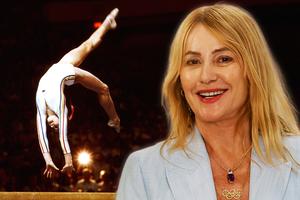 Nadia Comăneci, interviu-eveniment pentru GSP, la fix 50 de ani de la primul 10 olimpic: „Perfecțiunea acelui moment nu mi-a luat ceva din viață, lumea trebuie să mă știe cu bune, cu rele”