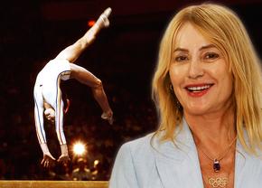 Nadia Comăneci, interviu-eveniment pentru GSP, la fix 50 de ani de la primul 10 olimpic: „Perfecțiunea acelui moment nu mi-a luat ceva din viață, lumea trebuie să mă știe cu bune, cu rele”
