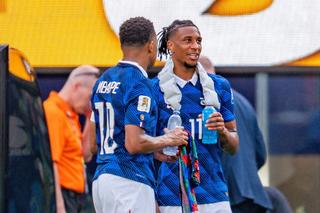 Kylian Mbappe, cel mai bun marcator din istoria Campionatului Mondial + Olise a doborât recordul lui Pele!