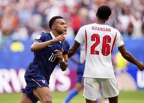 Noul marcator #1 al Mondialului, Mbappe nu deschide încă șampania: „Messi înscrie în finală, asta e sigur”