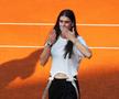 Sorana Cîrstea pe zgura de la UniCredit Iași Open FOTO Roxana Fleșeru
