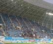 Universitatea Craiova - UTA Arad, etapa #1, 18 iulie 2026