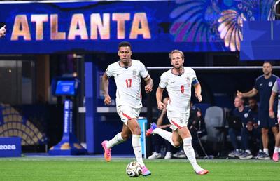 Transferul de 137 de milioane de euro se face cu câteva ore înainte de Franța - Anglia! Chelsea a surclasat-o pe Arsenal!