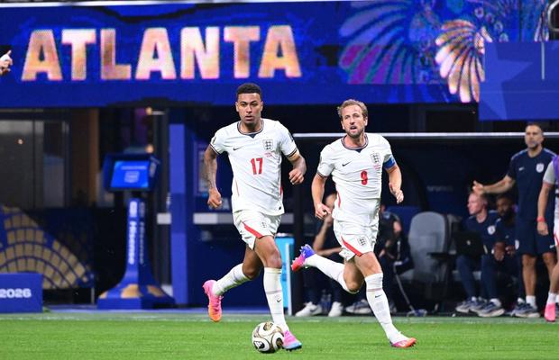 Transferul de 137 de milioane de euro se face cu câteva ore înainte de Franța - Anglia! Chelsea a surclasat-o pe Arsenal!