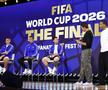 Leo Messi, Novak Djokovic, Tom Brady, pe aceeași scenă, înainte de Spania - Argentina/ foto Imago Images