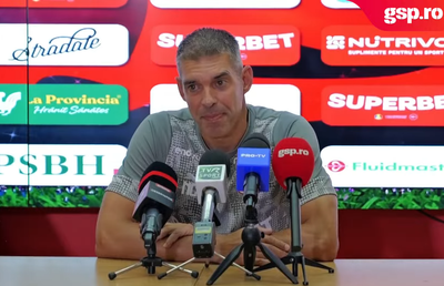 Nuno Campos reclamă: „Nedrept! Cred că toată lumea poate vedea”