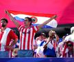Paraguay, una dintre surprizele Campionatului Mondial 2026 // FOTO Imago Images