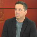 Dan Ștefănescu, în studioul GSP Live