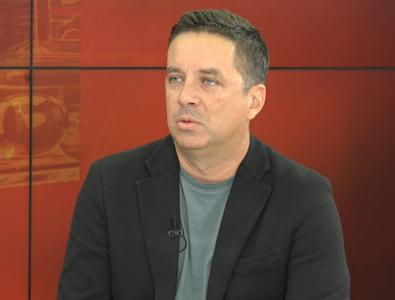 Comentatorul Dan Ștefănescu vede o hegemonie în Superliga: „Buget de 20 de milioane”