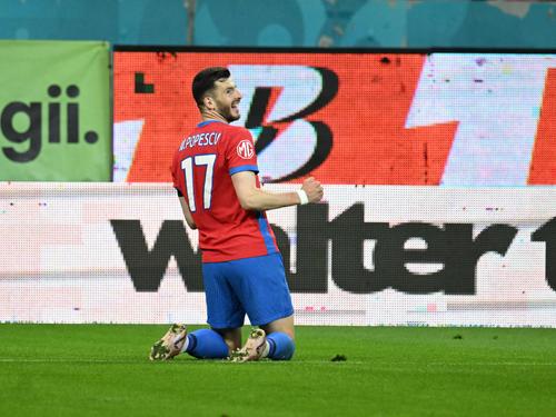 Mihai Popescu (33 de ani) . Foto: Imago