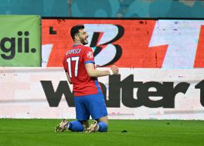 FCSB a aflat verdictul în cazul accidentării lui Mihai Popescu! Când e preconizată revenirea pe teren