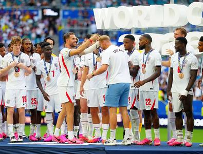 Franța - Anglia 4-6 în finala mică a Campionatului Mondial » Pentru bronz, ...