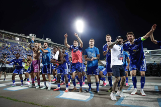 Cum s-a descurcat Levski Sofia, adversara Craiovei, în prima etapă din Bulgaria