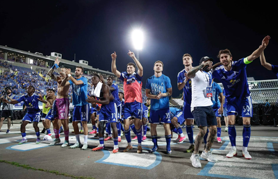 Cum s-a descurcat Levski Sofia, adversara Craiovei, în prima etapă din Bulgaria