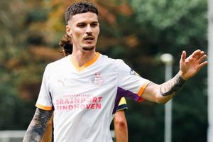 Dennis Man, gol superb în amicalul contra lui Darius Olaru