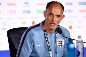 Tuchel a venit cu replica după ce a fost criticat de Donald Trump: „Îl folosiți ca martor?”