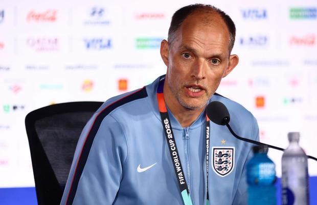 Tuchel a venit cu replica după ce a fost criticat de Donald Trump: „Îl folosiți ca martor?”