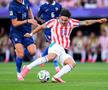Paraguay, una dintre surprizele Campionatului Mondial 2026 // FOTO Imago Images