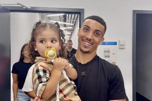 Aymen Boutoutaou, prima reacție după transferul la FCSB
