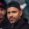 Sergio Aguero // FOTO Imago Images