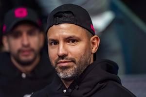 Sergio Aguero i-a răspuns tăios lui Laporte înaintea finalei Campionatului Mondial: „Nu te da interesant, pentru că atunci când ne vedem, te strângi!”