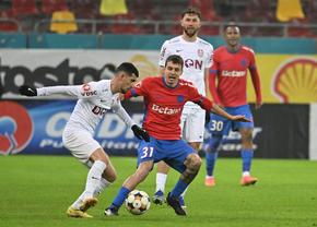Universitatea Craiova i-a găsit înlocuitor lui Baiaram în Superligă! Oltenii primit răspunsul