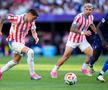 Paraguay, una dintre surprizele Campionatului Mondial 2026 // FOTO Imago Images