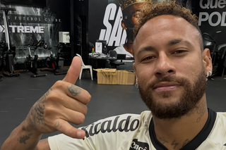 Unde a fost surprins Neymar, eliminat de la Campionatul Mondial